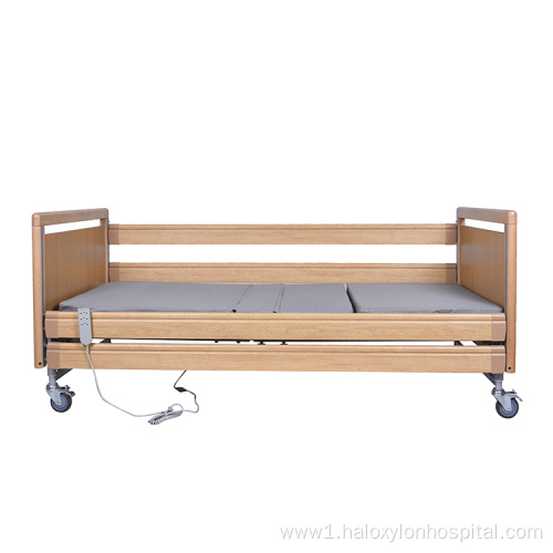 Homecare bed electric adjustable hospital bed